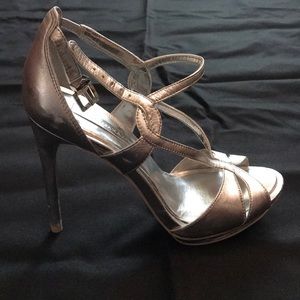 BCBG High Heels